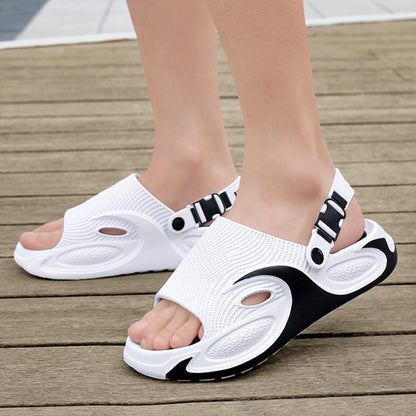 Step Into Freedom — All-Day Lightweight Comfort