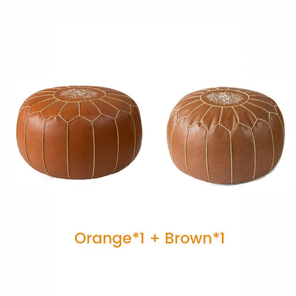 Charmora Pouf – Cozy Storage, Effortless Style