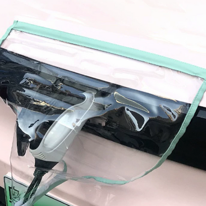 MagnetShield — Instant Storm Protection
