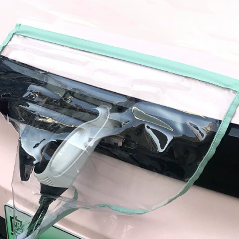 MagnetShield — Instant Storm Protection
