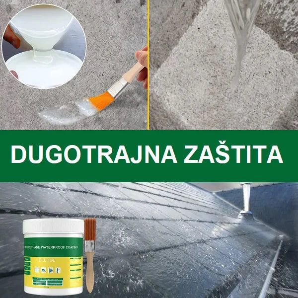 VertaSeal — Waterproof Repair Paste | 2+1 FREE