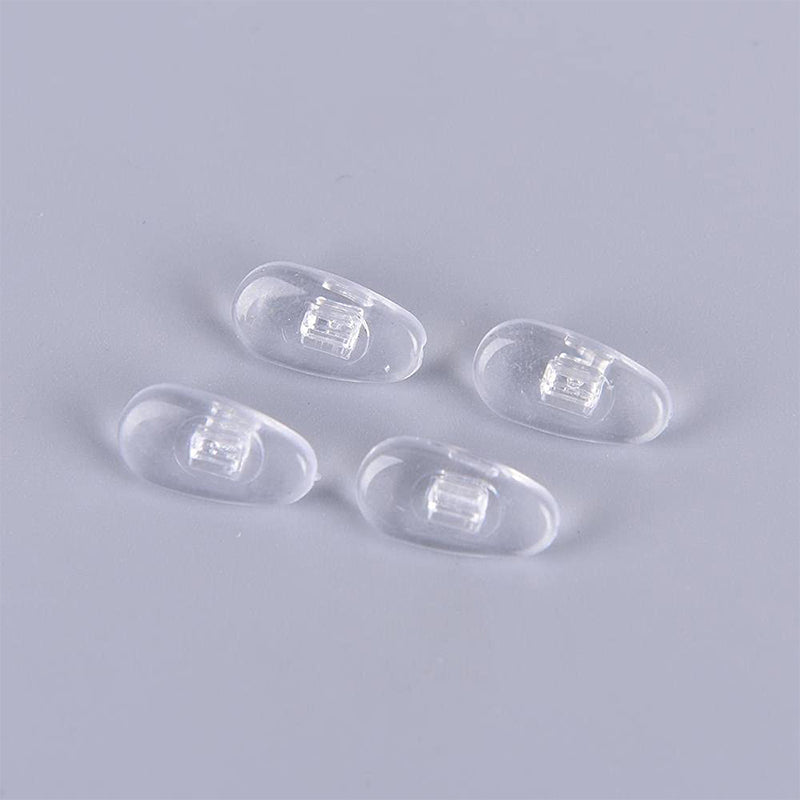 Complete ComfortKit Nose Pads Repair Set – Comfortable Eyewear Without Pain
