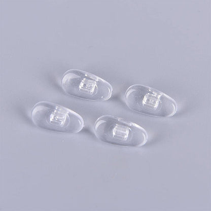 Complete ComfortKit Nose Pads Repair Set – Comfortable Eyewear Without Pain