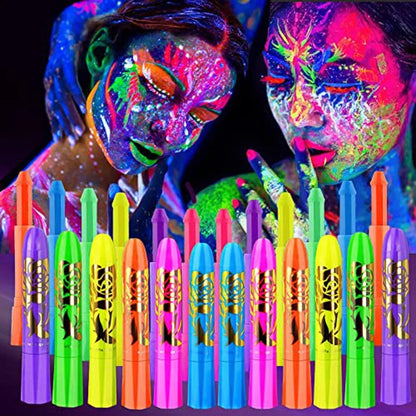 LumaFyre — Glow Boldly, Turn Heads