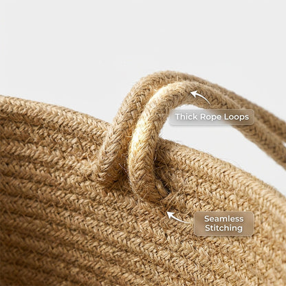 Macramé Wall Organizer — Declutter, Beautify, Thrive
