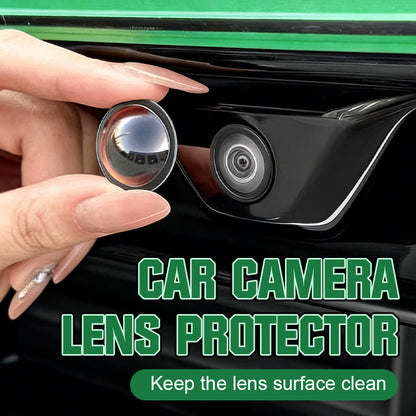 UltraShield — Lens Protection Film | 1+1 FREE