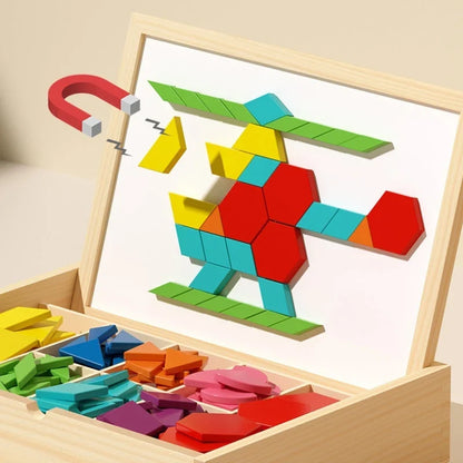 BrainCraft Blocks — Ignite Creativity, Boost Confidence