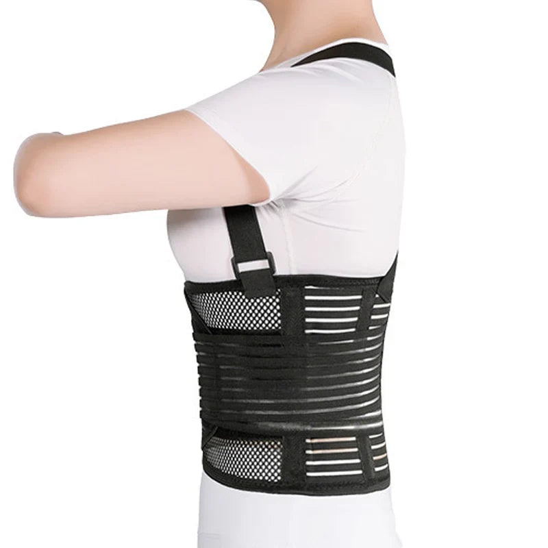 SpinaCore — Pain-Free Posture Power