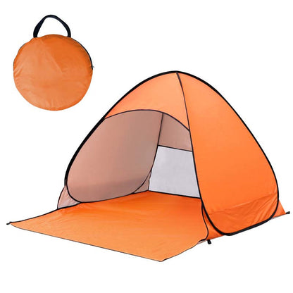 SunSail Breeze — Instant Cool Shade