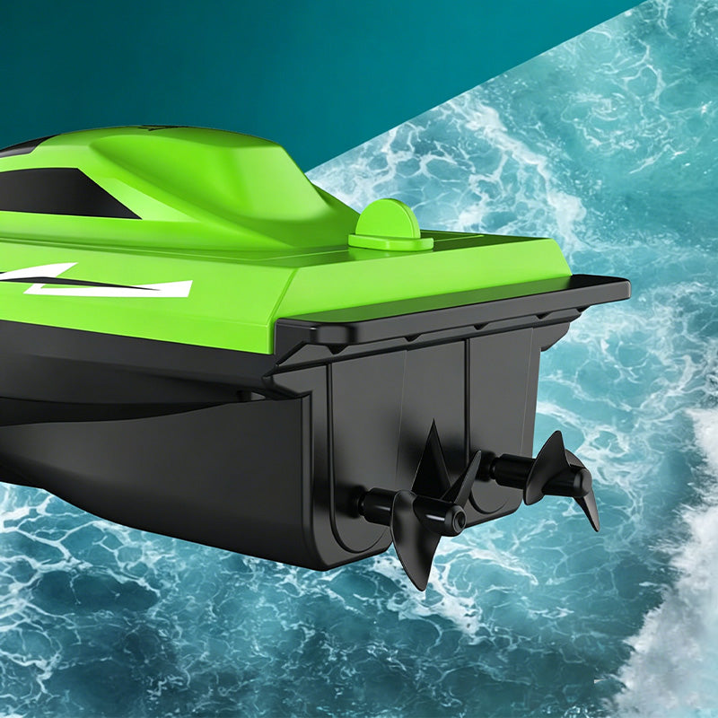 WaveBurst — Unleash Thrilling Speed