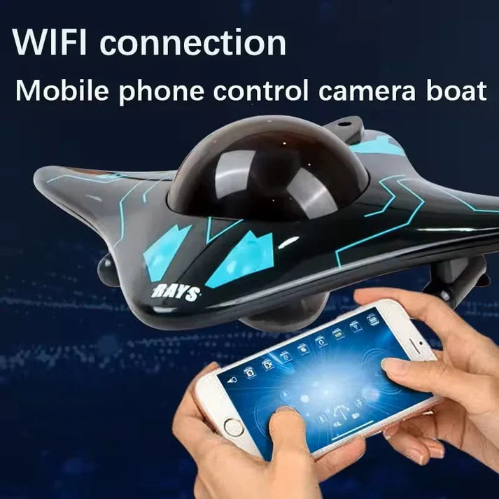 AquaSight Pro – Dive-Free Underwater Wonder