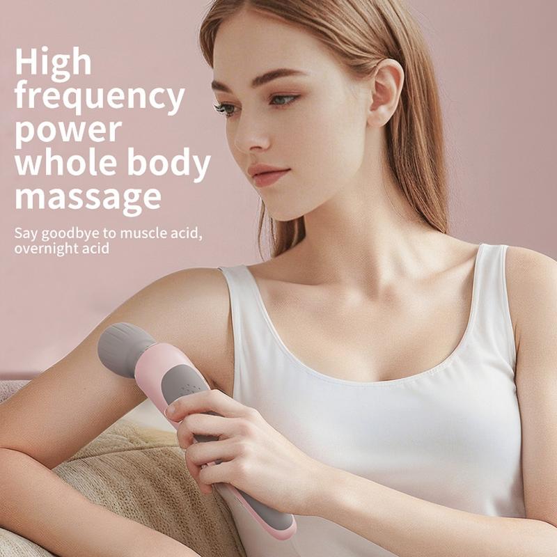 PulseEase Massager — Soothing Relief Everywhere