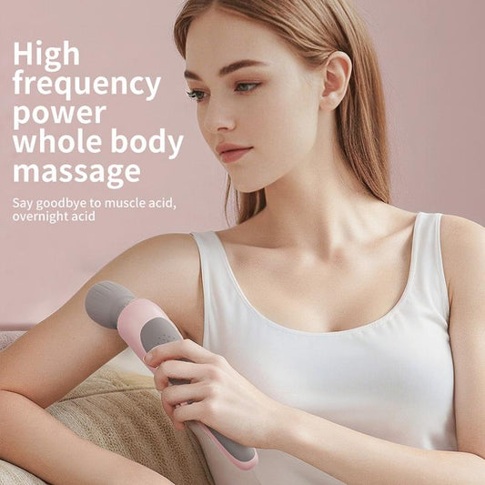 PulseEase Massager — Soothing Relief Everywhere