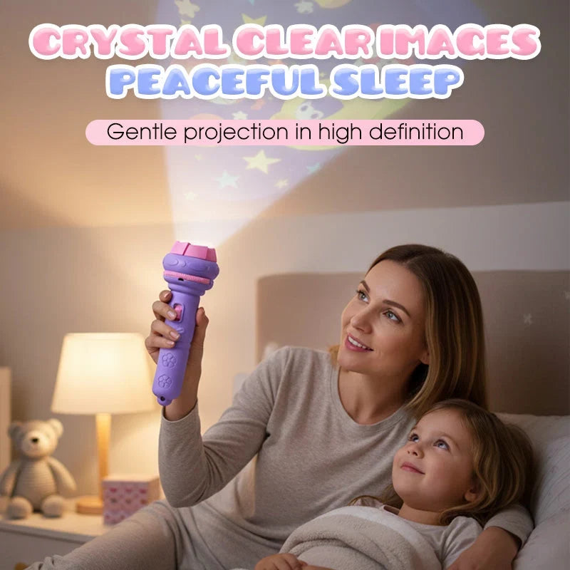 BrightNest — Ignite Imagination Instantly