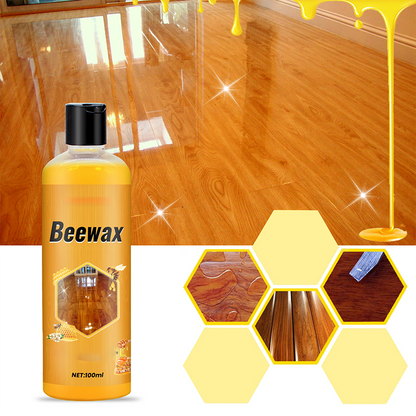 RadiantWood Cleaner — Restore Beauty Instantly