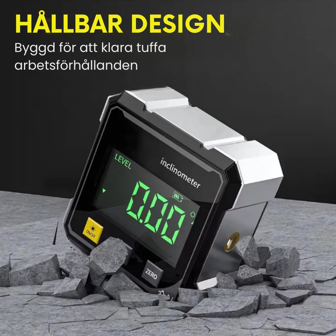 AngleMaster Pro – Effortless Precision Power