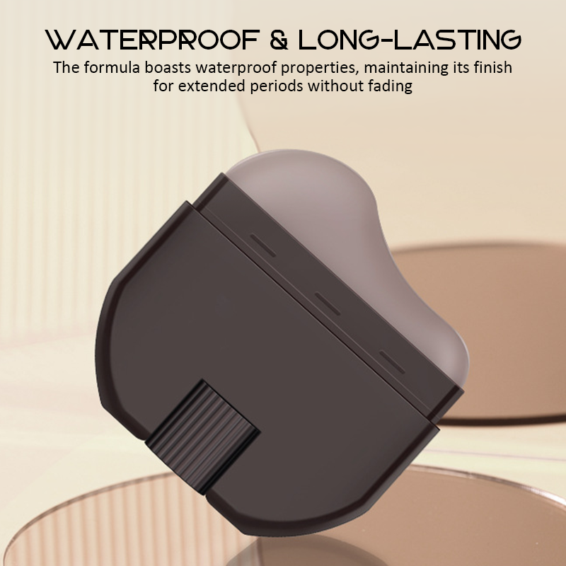 PrecisionCurve Contour Pen — Perfect Contours for Flawless Confidence