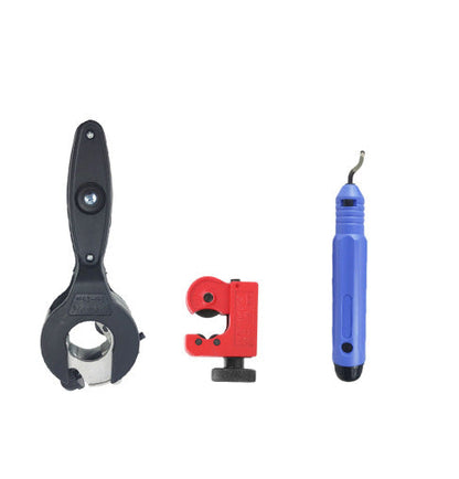 EdgeSwift — Ratchet Pipe Cutter | 50% OFF