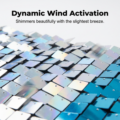 ShimmerSnap — Shimmering Wall Panels | 4+2 FREE