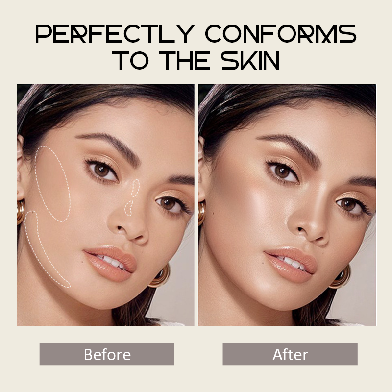 PrecisionCurve Contour Pen — Perfect Contours for Flawless Confidence