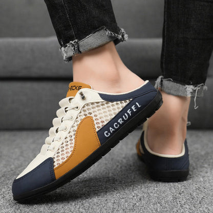 Kai – Multifunctional Breathable Slip-On Shoes for All-Day Comfort