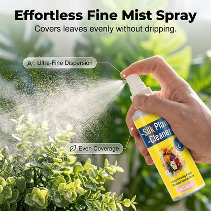 PlantGlow Spray — Instantly Radiant Living