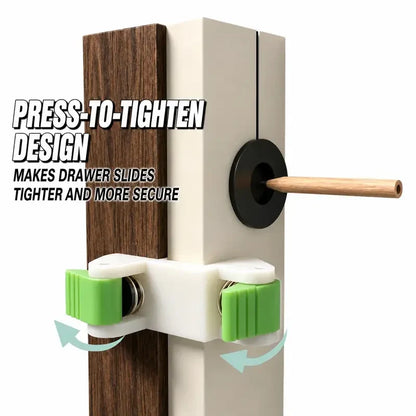 GripMaster Pro Clamp — Perfect Fits Guaranteed