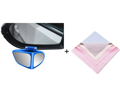 BlindSpot Pro – Drive Safer and More Confidently