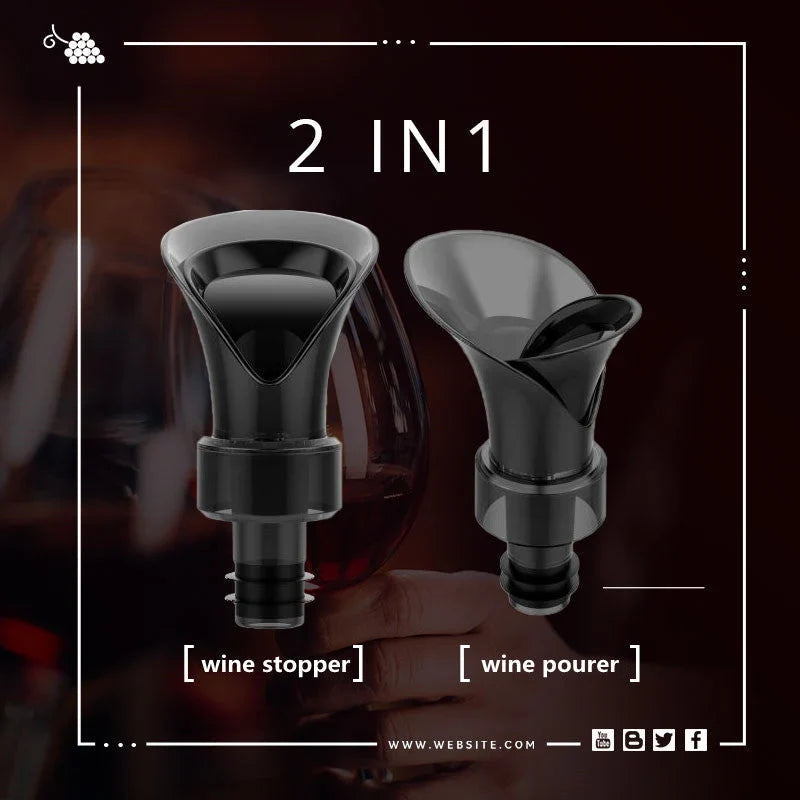 SipSavor Duo — Keep Fresh, Taste Joy