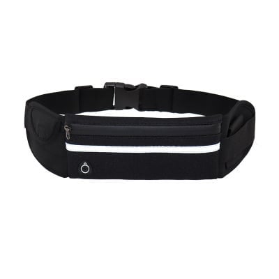 SweatShield Belt — Stay Dry, Move Freely