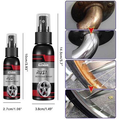 CorroShield Pro 100ml – Instant Rust Revival | Buy 1 Get 1 Free