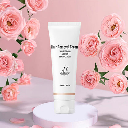 SilkiVive — Hair Removal Cream | 2+1 FREE