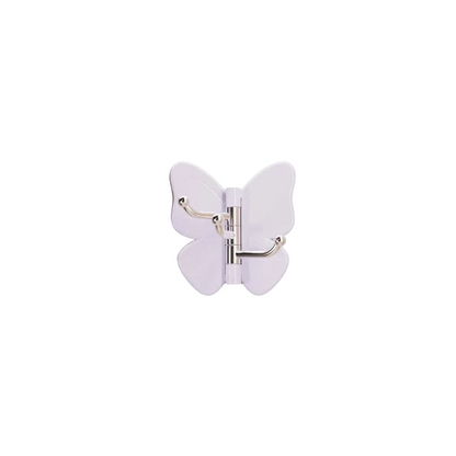 Smart 3-Arm Swivel Hook — Instantly Organized, Effortlessly Elegant