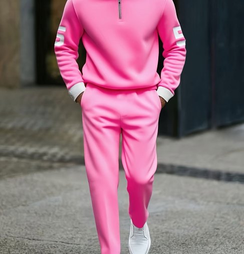 Hermann — Active Comfort Set | 50% OFF