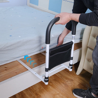 BedGuardian — Reliable Support Anytime