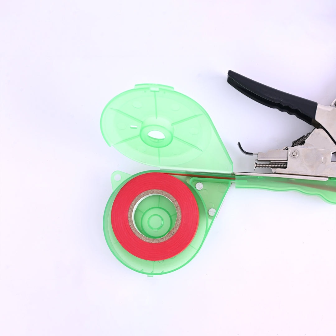 Plant Tape Binding Tool – Bind Plants Easily and Quickly