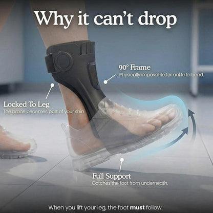 ElevateStep — Walk Confidently and Fearlessly