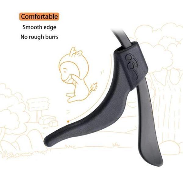 Ultra-Grip Silicone Holder – Secure Comfort and Freedom