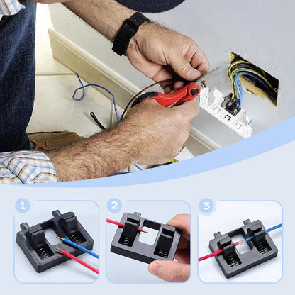 TitanGrip Clamp — Unshakable Grip, Effortless Precision