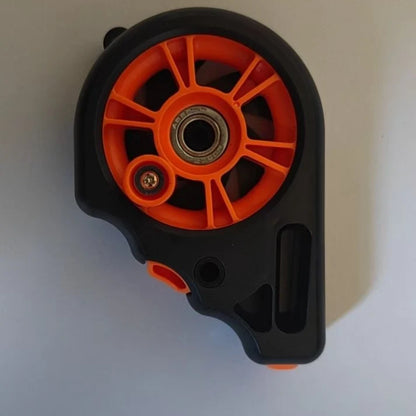 ReelRoam — Pesca más, en cualquier lugar