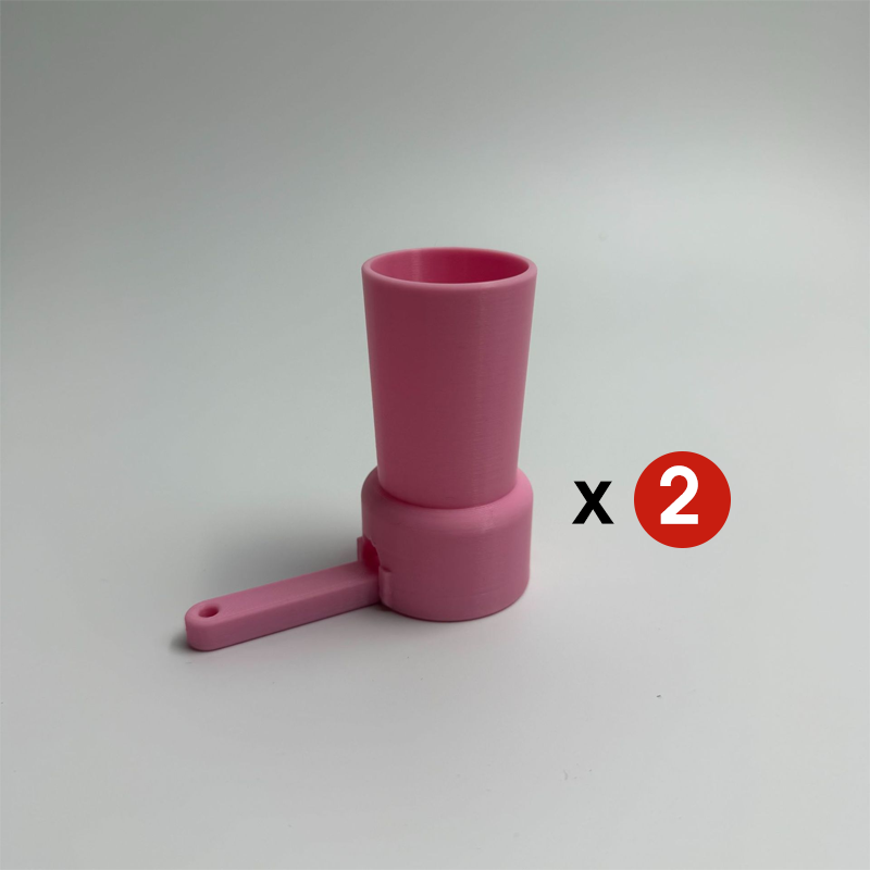 SwiftPop — Open bottles effortlessly