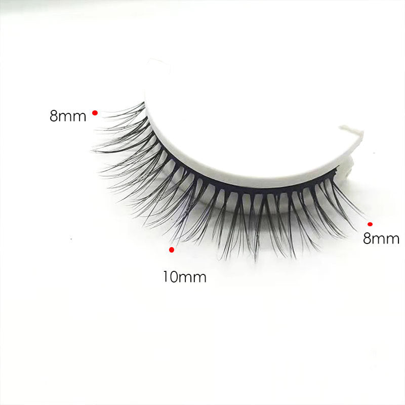 VeloraLash — Instant Glamour, No Glue