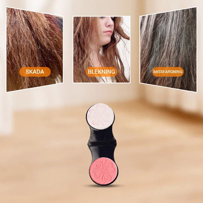SplashPowder — Instant Bold Color