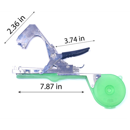 Plant Tape Binding Tool – Bind Plants Easily and Quickly