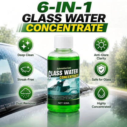 VisionBurst — Drive Safer, See Clearer