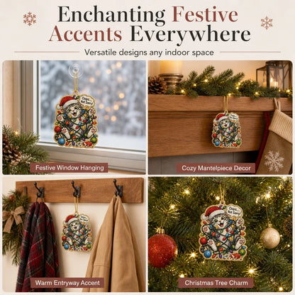 Holiday PearlCraft — Spark Joy, Create Memories