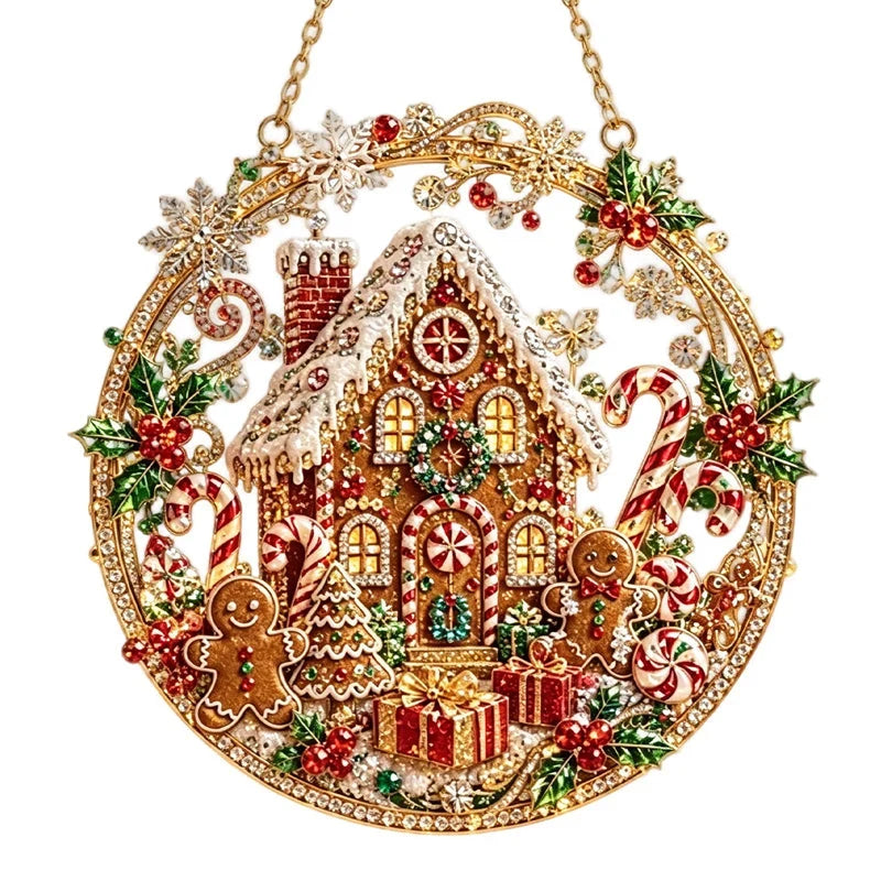 SparkliMagi DIY Kit — Unleash Joyful Holiday Magic