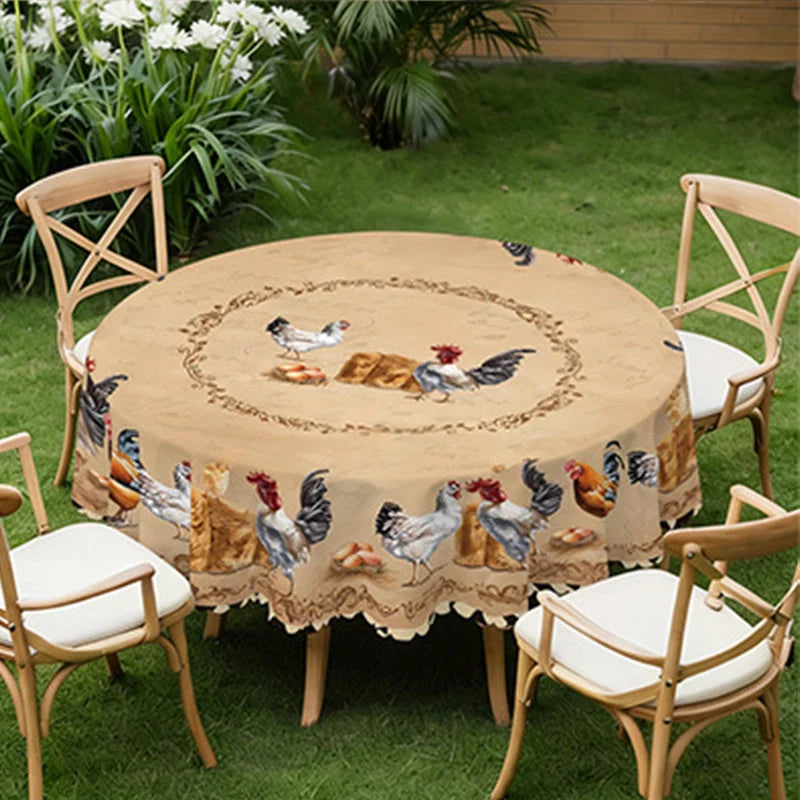 MeadowBrite — Ignite Joyful Table Memories