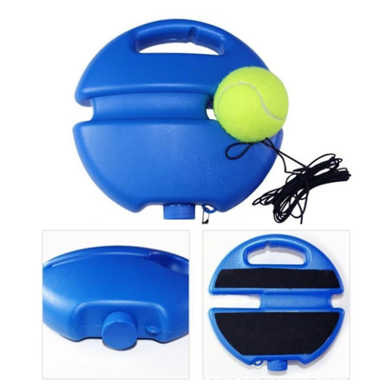 RallyPulse — Master Your Tennis Confidence