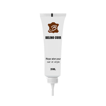 RestoreFix Gel — Restore leather confidence immediately